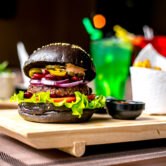 Best Burger Restaurants