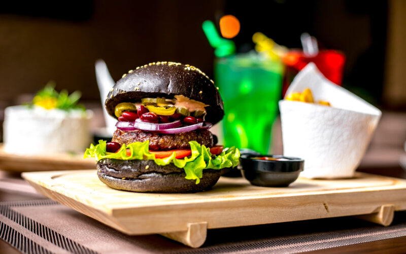 Best Burger Restaurants