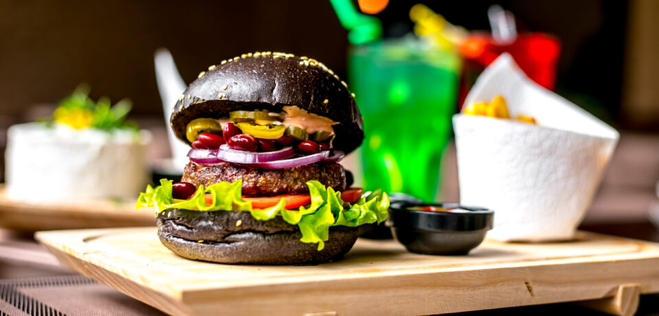 Best Burger Restaurants
