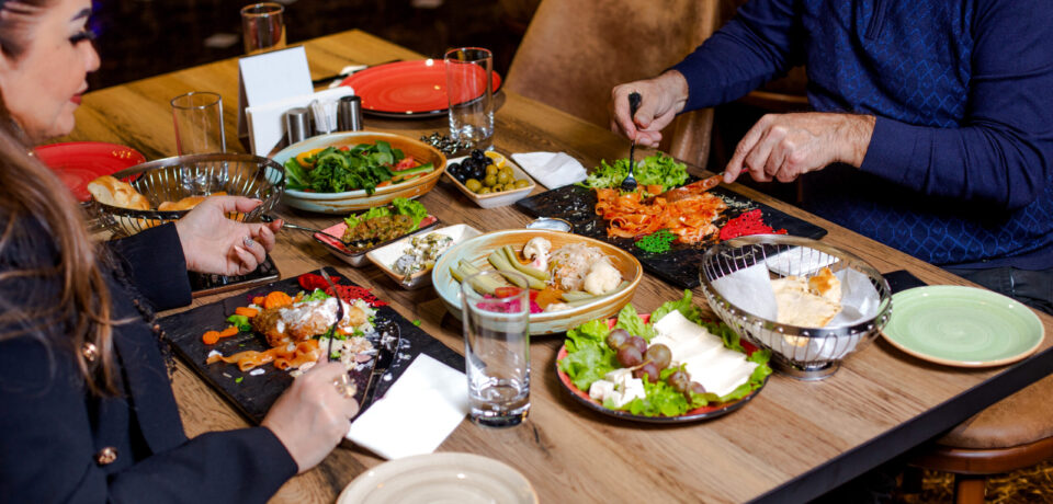 Dunsmuir CA restaurants