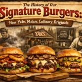 Signature Burgers