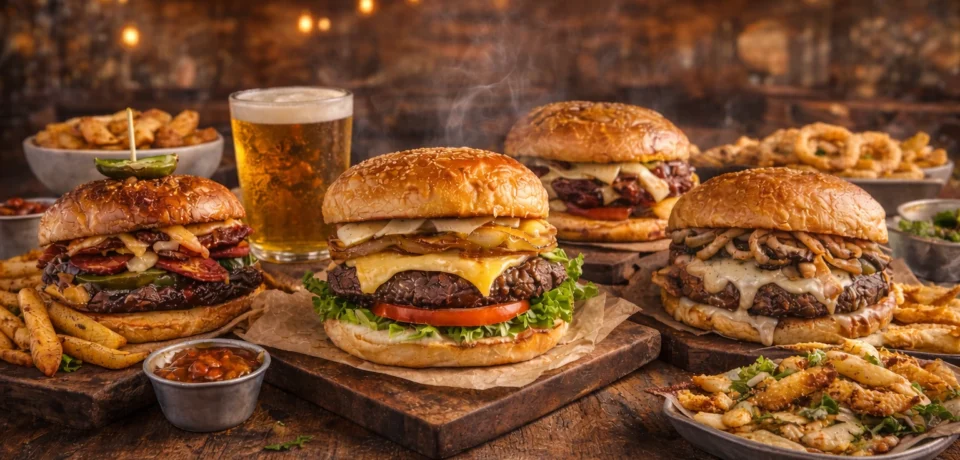 loved burger loved burger