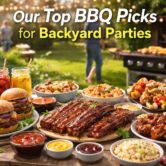 BBQ choices BBQ choices