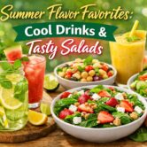 summer flavor summer flavor