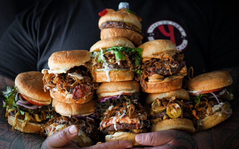 Best Road Trip Restaurant on I-5 Northern California